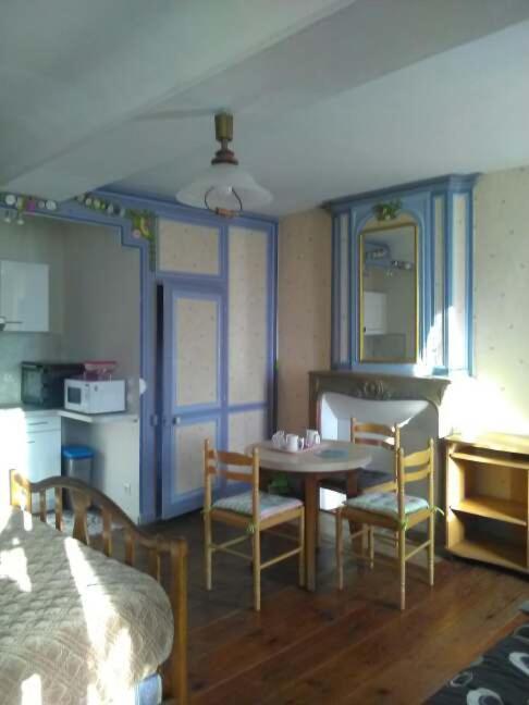 Chambres D'Hotes Les Clematites En Cotentin Saint-Floxel Bagian luar foto