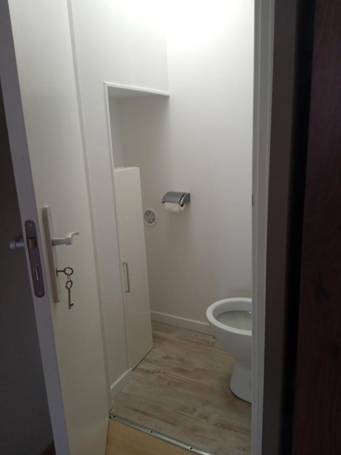 Chambres D'Hotes Les Clematites En Cotentin Saint-Floxel Bagian luar foto