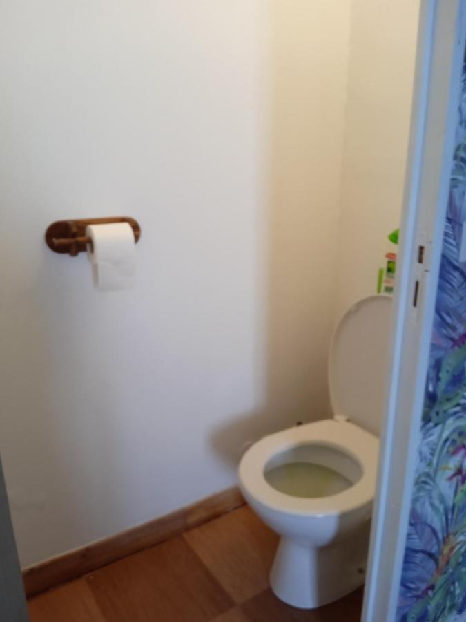 Chambres D'Hotes Les Clematites En Cotentin Saint-Floxel Bagian luar foto