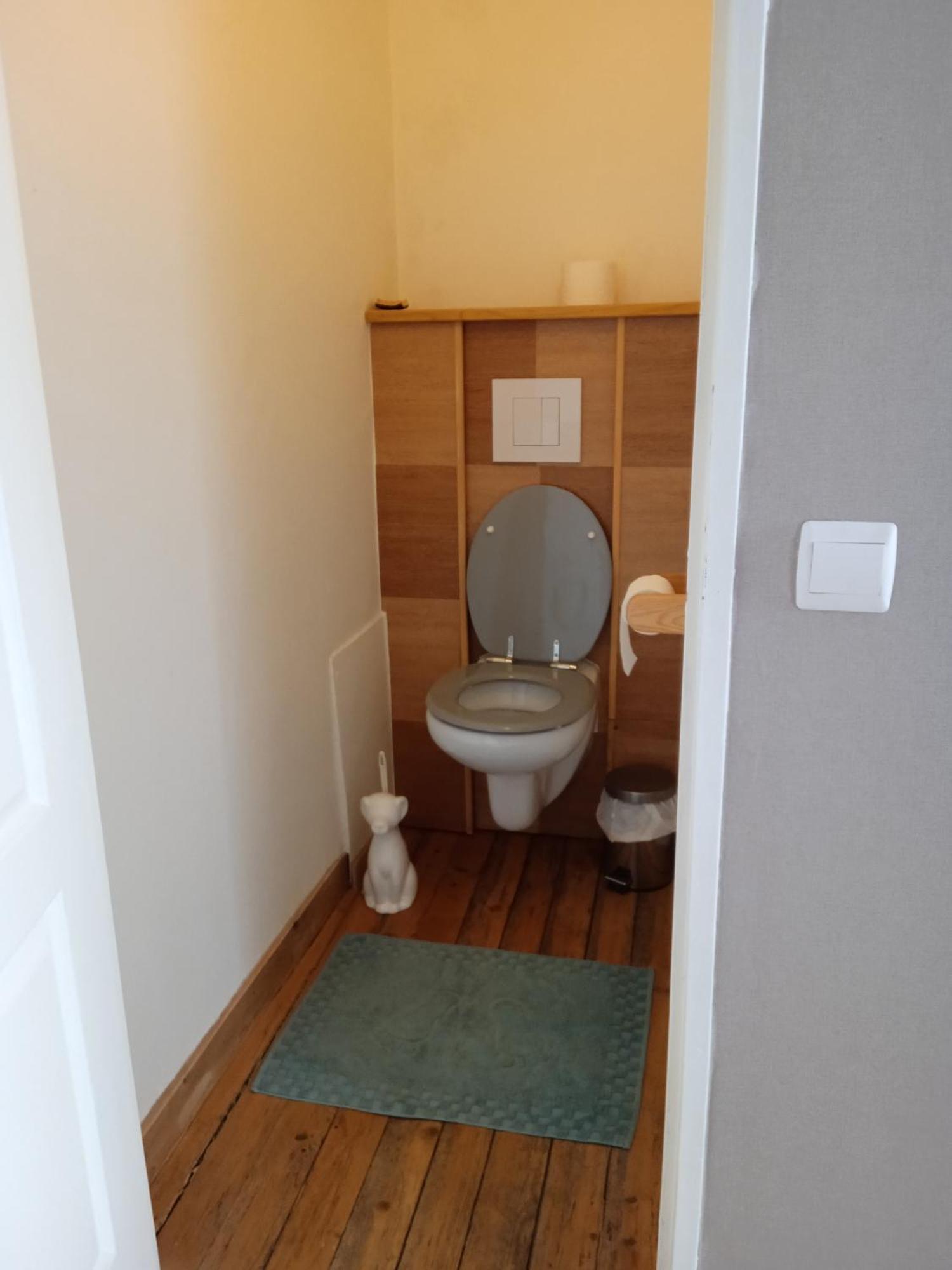 Chambres D'Hotes Les Clematites En Cotentin Saint-Floxel Bagian luar foto
