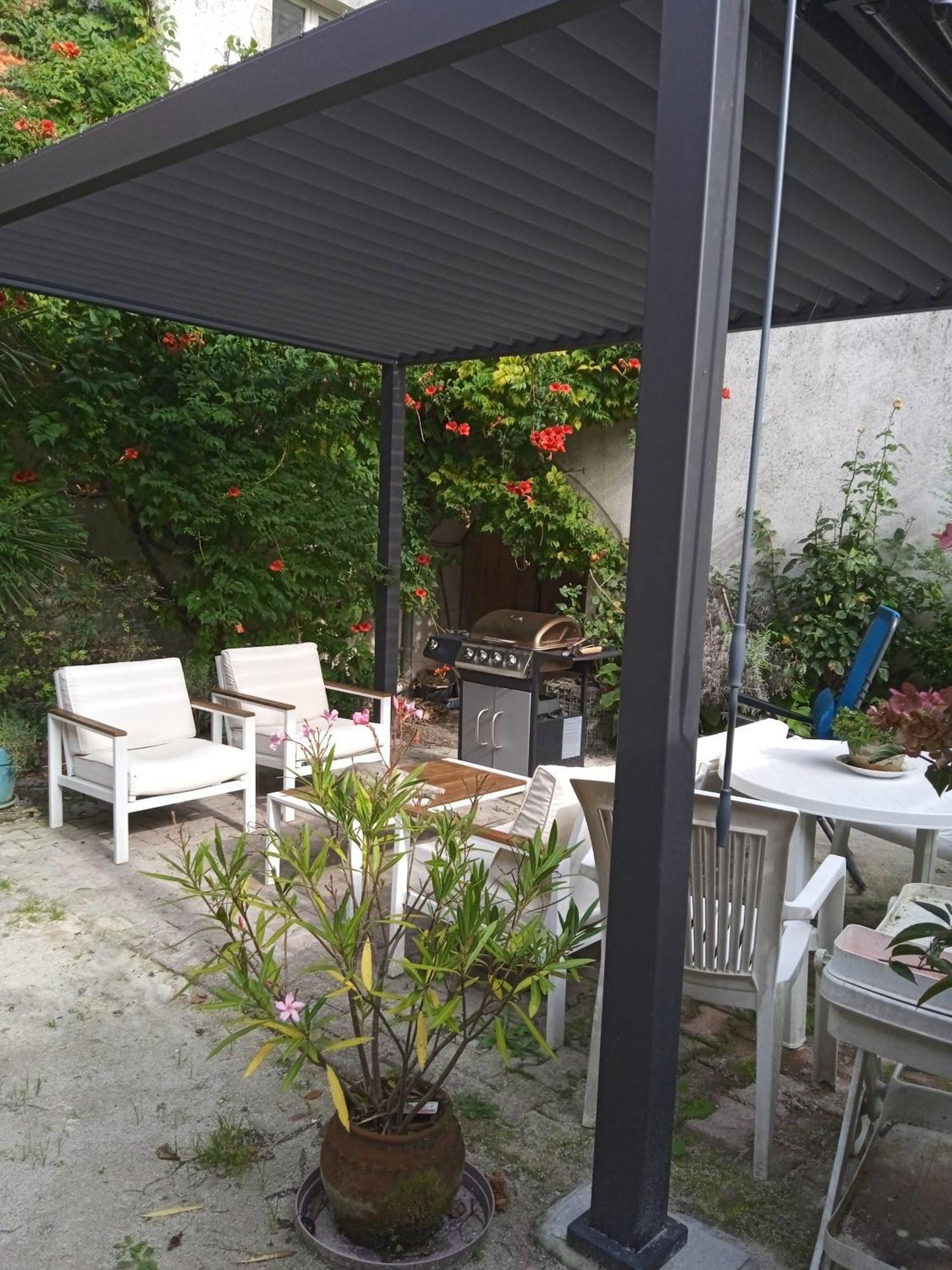 Chambres D'Hotes Les Clematites En Cotentin Saint-Floxel Bagian luar foto